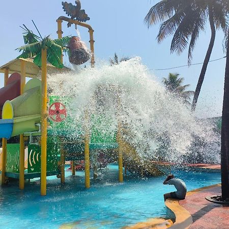 Pinewood Resort Karjat Zewnętrze zdjęcie