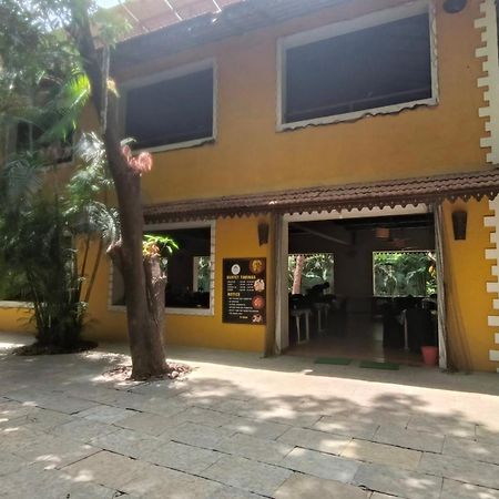 Pinewood Resort Karjat Zewnętrze zdjęcie