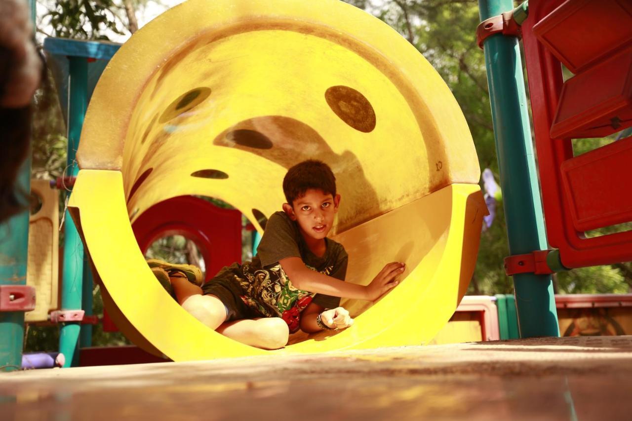 Pinewood Resort Karjat Zewnętrze zdjęcie