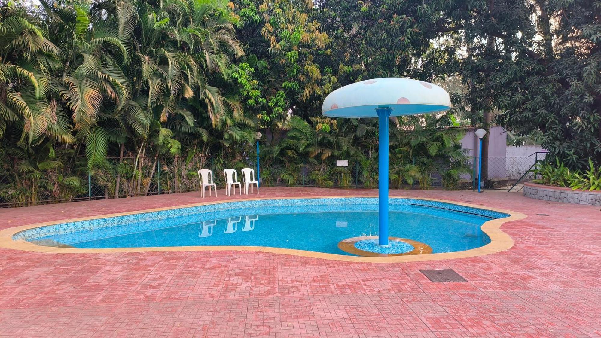 Pinewood Resort Karjat Zewnętrze zdjęcie